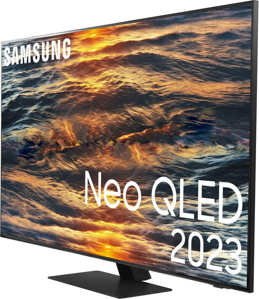 Samsung QE55QN95CATXXH cena un informācija | Televizori | 220.lv