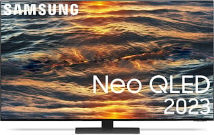 Samsung QE55QN95CATXXH cena un informācija | Televizori | 220.lv