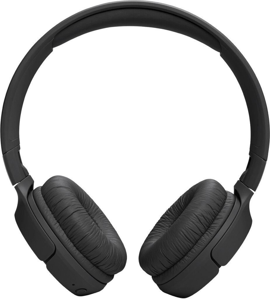 JBL Tune 520BT JBLT520BTBLKEU цена и информация | Austiņas | 220.lv