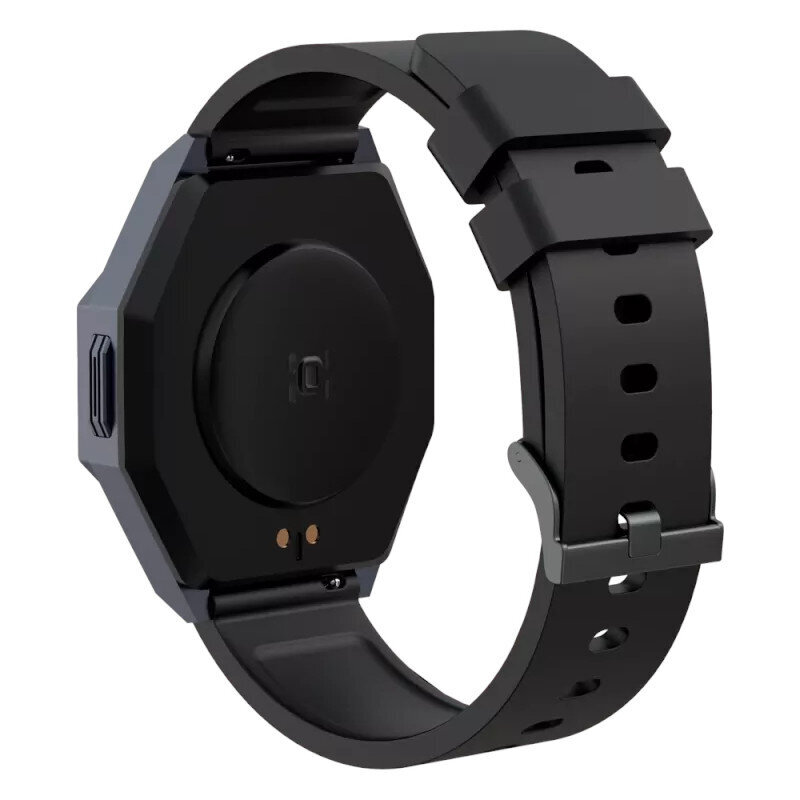 Canyon Otto SW-86 Black cena un informācija | Viedpulksteņi (smartwatch) | 220.lv