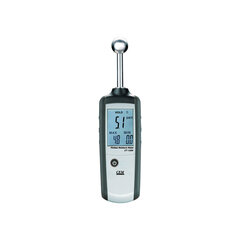 Влагомер ЦЭМ ДТ-128М цена и информация | Измерители влажности, температуры, pH, ORP | 220.lv