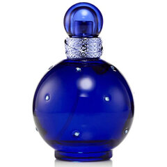 Britney Spears Midnight Fantasy Eau De Parfum, 100 ml cena un informācija | Sieviešu smaržas | 220.lv