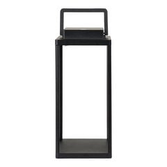 House Nordic lampa 16x16x35 cm cena un informācija | Sveces un svečturi | 220.lv