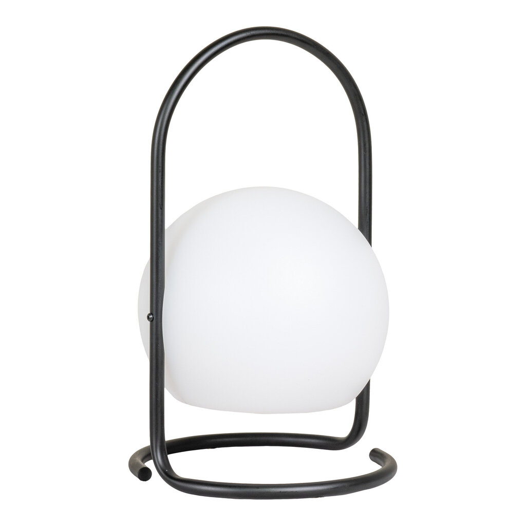 House Nordic lampa Cliff cena un informācija | Āra apgaismojums | 220.lv