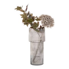 Ваза House Nordic 40 см цена и информация | ваза для цветов с подставкой 3 шт. | 220.lv