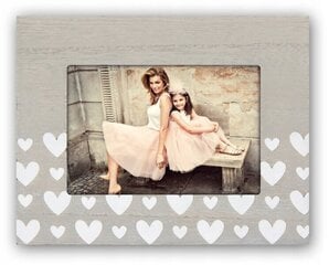 Foto rāmis Tessa 13x18 cm цена и информация | Рамки, фотоальбомы | 220.lv