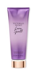 Ароматный лосьон для тела Victoria's Secret Love Spell, 236 мл цена и информация | Кремы, лосьоны для тела | 220.lv