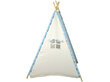 Ūdensizturīga telts bērniem cena un informācija | Bērnu rotaļu laukumi, mājiņas | 220.lv