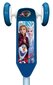 Skrejritenis bērniem Disney Frozen 3-wiel Girls, zils цена и информация | Skrejriteņi | 220.lv