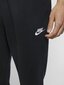Nike vīriešu sporta bikses BV2671T*010, melns 193147707526 cena un informācija | Sporta apģērbs vīriešiem | 220.lv