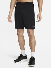 Nike мужские шорты Dri-FIT Totality FB4196*010, черный 196153914995 цена и информация | Мужские шорты | 220.lv