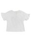 T-krekls meitenēm BRUMS Jersey C/stampa Gesso 520087789 cena un informācija | Krekli, bodiji, blūzes meitenēm | 220.lv