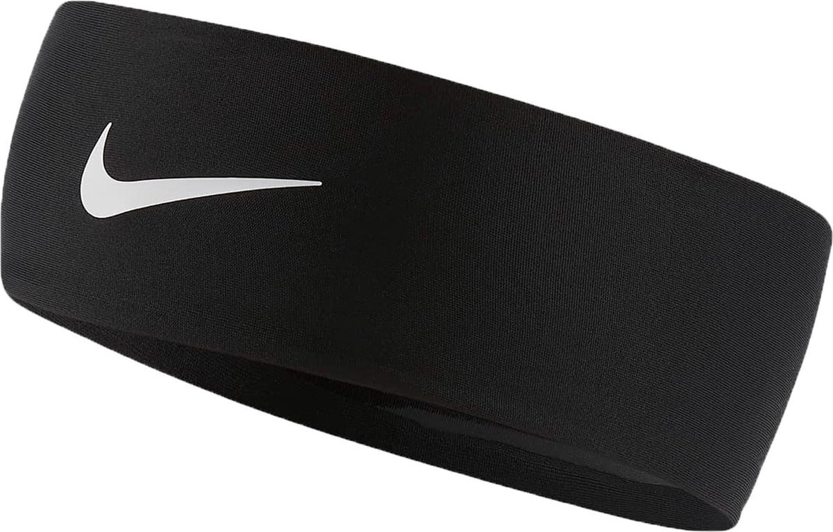 Nike Galvas Saites Fury Headbands 3.0 Black N1002145 010 N1002145 010 cena un informācija | Vīriešu cepures, šalles, cimdi | 220.lv