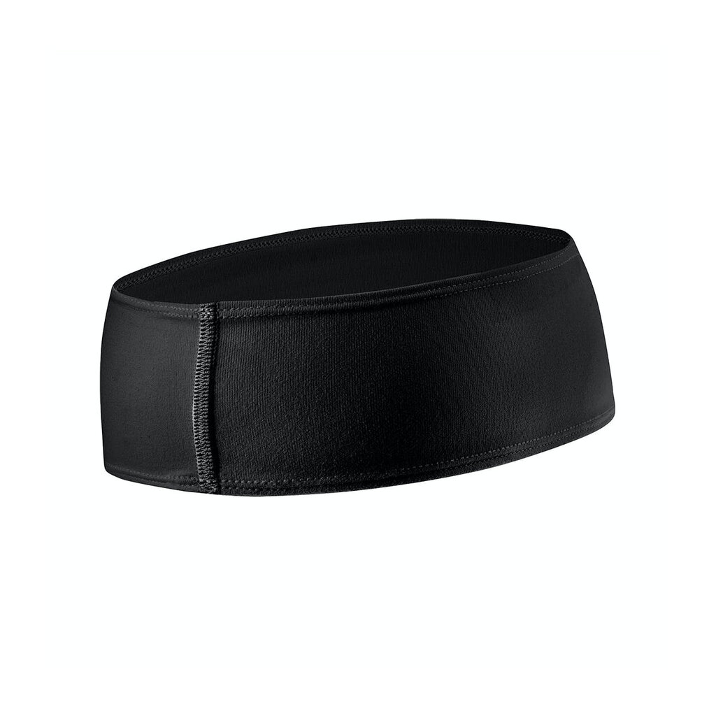 Nike Galvas Saites Dri-Fit Swoosh Headband 2 Black N1003447 042 N1003447 042 cena un informācija | Vīriešu cepures, šalles, cimdi | 220.lv