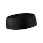 Nike Galvas Saites Dri-Fit Swoosh Headband 2 Black N1003447 042 N1003447 042 cena un informācija | Vīriešu cepures, šalles, cimdi | 220.lv