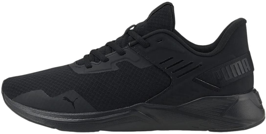 Puma Apavi Disperse XT 2 Mesh Black 376858 01 376858 01/10 цена и информация | Sporta apavi vīriešiem | 220.lv