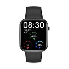 Смарт-часы Riversong Motive 5E SW55, space grey цена и информация | Смарт-часы (smartwatch) | 220.lv