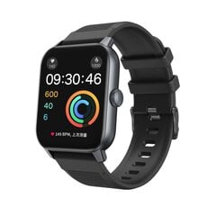 Riversong Motive 6S SW63 smartwatch, космический серый цена и информация | Смарт-часы (smartwatch) | 220.lv