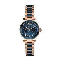 Женские часы Guess Y06009L7 (Ø 36 mm) BBS0368519 цена и информация | Женские часы | 220.lv