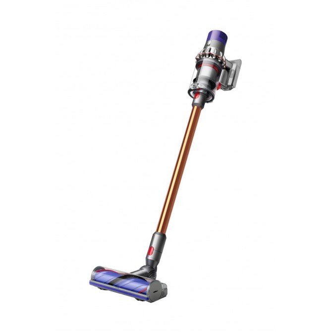 Dyson V10 Absolute cena un informācija | Putekļu sūcēji - slotas | 220.lv