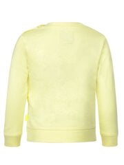 Свитшот KOKO NOKO Vertical Ruffles Yellow 520874652 цена и информация | Свитеры, жилетки, пиджаки для девочек | 220.lv