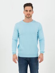 Свитер для мужчин Storgio, синий цена и информация | Мужские свитера | 220.lv