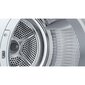 Bosch WTH85VL5SN цена и информация | Veļas žāvētāji | 220.lv