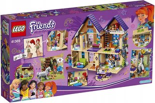LEGO Friends 41369 Дом Мии цена и информация | Конструкторы и кубики | 220.lv