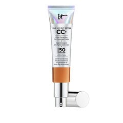 CC Krēms It Cosmetics Your Skin But Better Rich SPF 50+ (32 ml) цена и информация | Кремы для лица | 220.lv