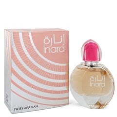 Parfem za žene Swiss Arabian EDP Inara (55 ml) cena un informācija | Sieviešu smaržas | 220.lv