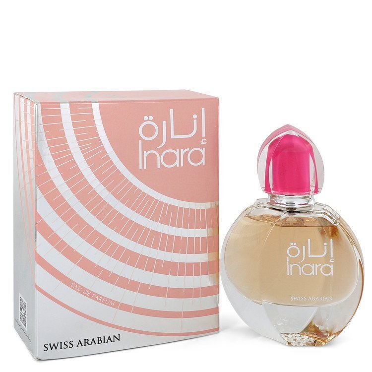 Parfem za žene Swiss Arabian EDP Inara (55 ml) цена и информация | Sieviešu smaržas | 220.lv