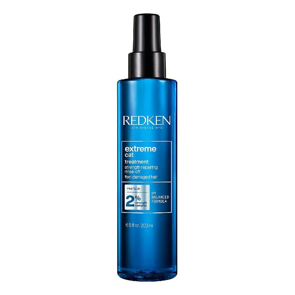 Matu sprejs Repairing Fluid Extreme Redken ‎P2001800 cena un informācija | Matu veidošanas līdzekļi | 220.lv