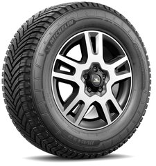 Michelin CrossClimate Camping 225/65R16C 112 R цена и информация | Всесезонная резина | 220.lv