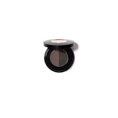 Тени для бровей Anastasia Beverly Hills Brow Powder Duo Granite, 1,6г цена и информация | Карандаши, краска для бровей | 220.lv