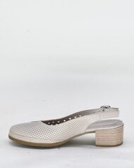Sandales sievietēm, LAURA BERTI 28852412.40 cena un informācija | Sieviešu sandales | 220.lv