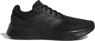 Взрослые кроссовки для футзала Adidas  Predator Edge.4 Унисекс Разноцветный цена и информация | Кроссовки мужские | 220.lv