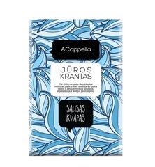 Набор ароматов для дома ACappella Летний, 70г х 3 шт. цена и информация | Ароматы для дома | 220.lv