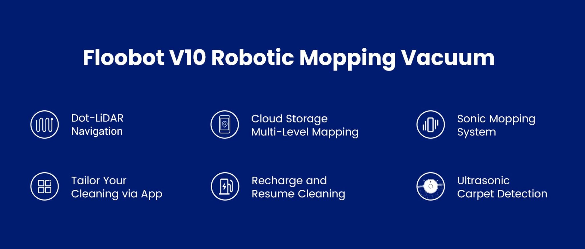 Proscenic V10 cena un informācija | Putekļu sūcēji - roboti | 220.lv