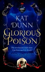 Glorious Poison цена и информация | Книги для подростков  | 220.lv