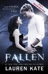 Fallen: Book 1 of the Fallen Series Media tie-in cena un informācija | Grāmatas pusaudžiem un jauniešiem | 220.lv