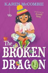 Broken Dragon цена и информация | Книги для детей | 220.lv