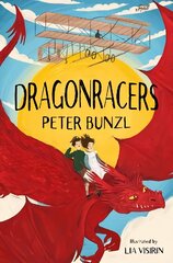 Dragonracers цена и информация | Книги для подростков  | 220.lv