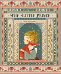 Little Prince: Little Prince цена и информация | Книги для подростков и молодежи | 220.lv