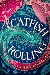 Catfish Rolling цена и информация | Книги для подростков и молодежи | 220.lv