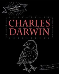 Charles Darwin cena un informācija | Grāmatas pusaudžiem un jauniešiem | 220.lv
