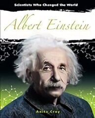 Albert Einstein cena un informācija | Grāmatas pusaudžiem un jauniešiem | 220.lv