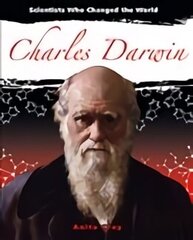 Charles Darwin цена и информация | Книги для подростков  | 220.lv