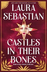 Castles in their Bones цена и информация | Книги для подростков  | 220.lv