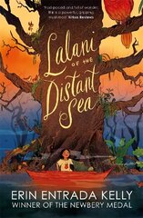 Lalani of the Distant Sea cena un informācija | Grāmatas pusaudžiem un jauniešiem | 220.lv