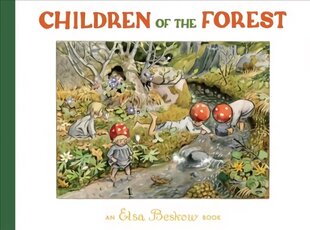 Children of the Forest cena un informācija | Grāmatas pusaudžiem un jauniešiem | 220.lv